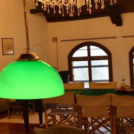 Gasthuis Casa Dei Frati 3*