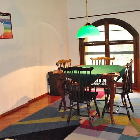 Casa Dei Frati 3* Asti