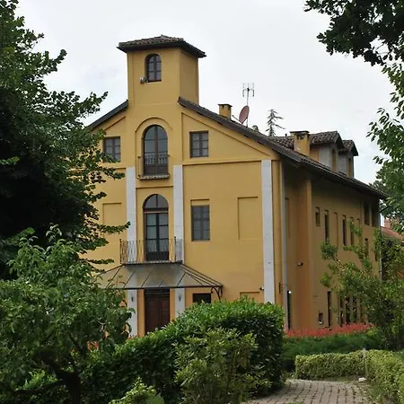 Casa Dei Frati 3*