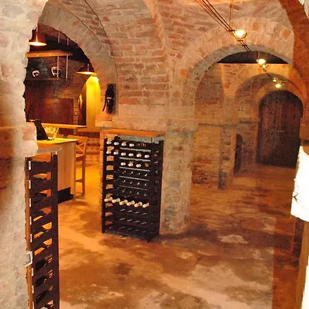 Casa Dei Frati Gasthuis