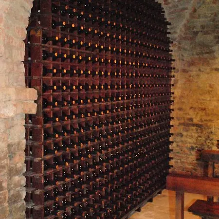 Gasthuis Casa Dei Frati