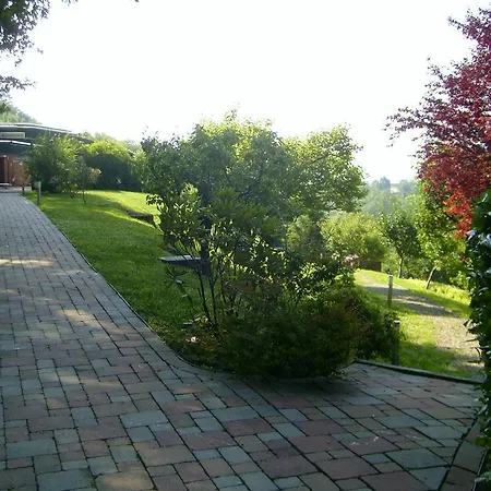 Casa Dei Frati אסטי