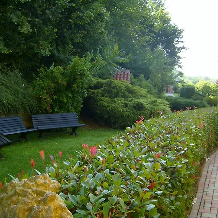 Casa Dei Frati Vendégház