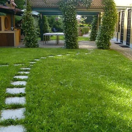 Casa Dei Frati ゲストハウス 3*