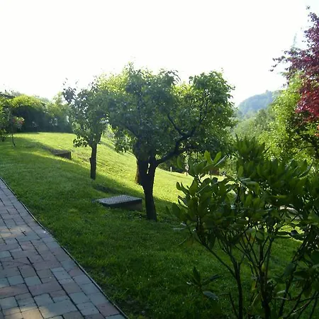 Casa Dei Frati