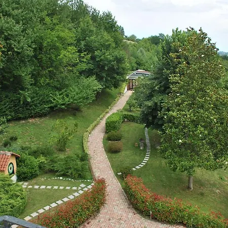 Casa Dei Frati Gæstehus