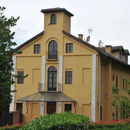 Casa Dei Frati