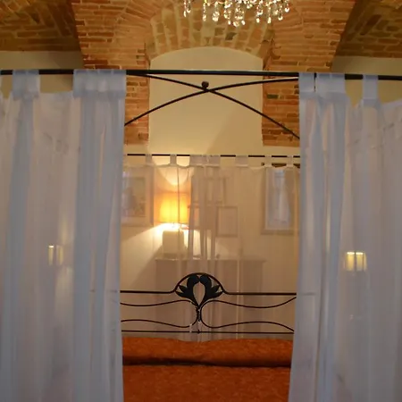 Casa Dei Frati Vendégház