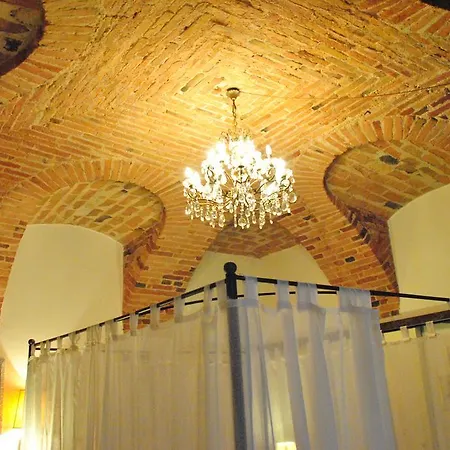 Casa Dei Frati Pensionat 3*