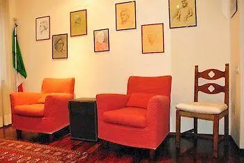 Gasthuis Casa Dei Frati Asti