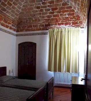 Casa Dei Frati Asti