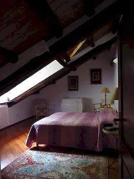 Gasthuis Casa Dei Frati Asti