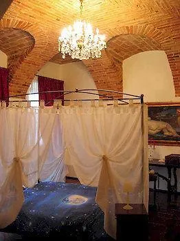 Vendégház Casa Dei Frati 3*