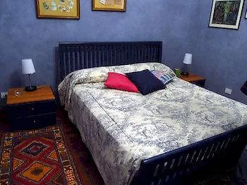 Vendégház Casa Dei Frati