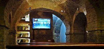 Gasthuis Casa Dei Frati