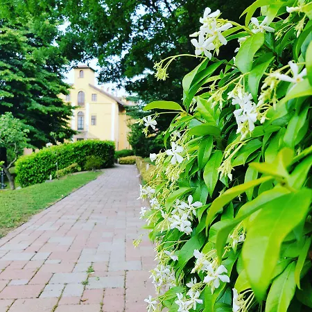 Casa Dei Frati Vendégház 3*