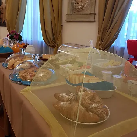 Casa Dei Frati Vendégház Asti