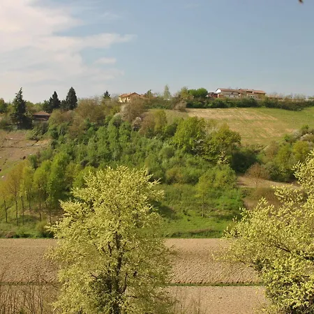 Vendégház Casa Dei Frati 3*