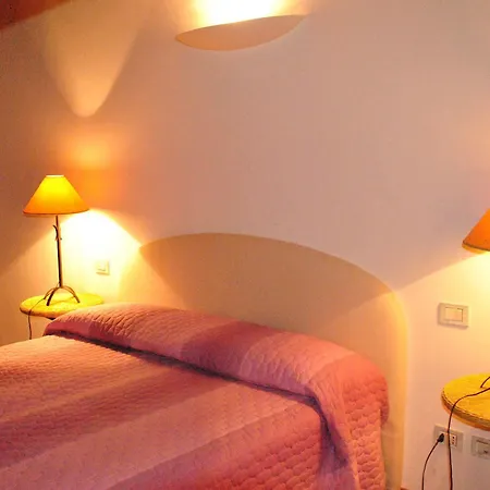 Gasthuis Casa Dei Frati Asti