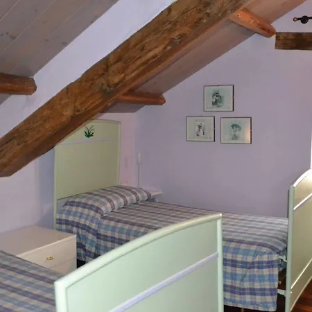 Vendégház Casa Dei Frati 3*