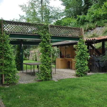 Vendégház Casa Dei Frati Asti