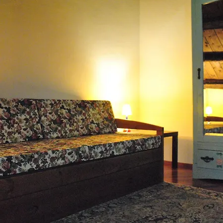 Casa Dei Frati Gasthuis 3*