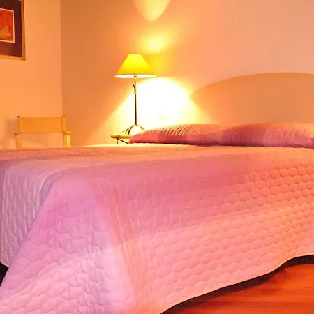 Casa Dei Frati Gasthuis