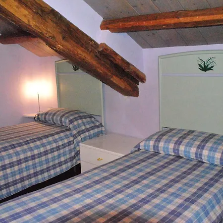 Vendégház Casa Dei Frati