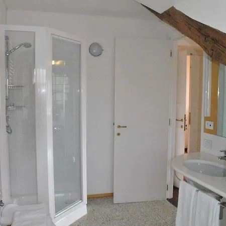 Casa Dei Frati Vendégház 3*