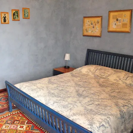 Vendégház Casa Dei Frati