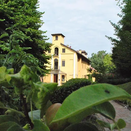 Casa Dei Frati Vendégház