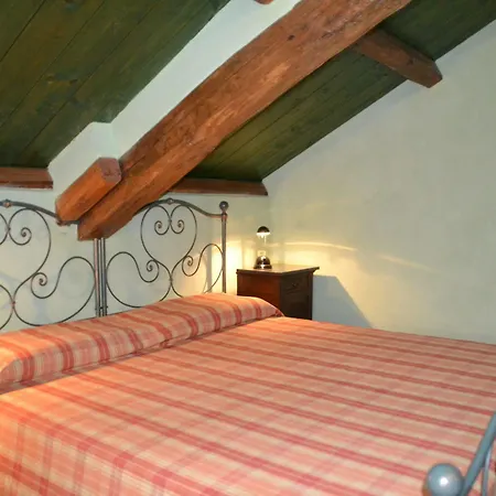 Gasthuis Casa Dei Frati