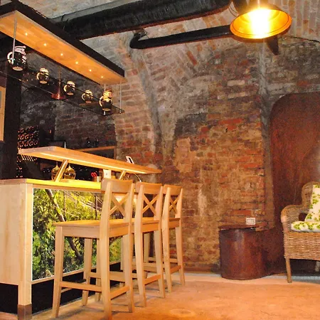 Gasthuis Casa Dei Frati 3*