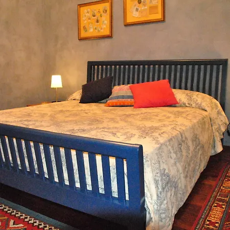 Vendégház Casa Dei Frati Asti