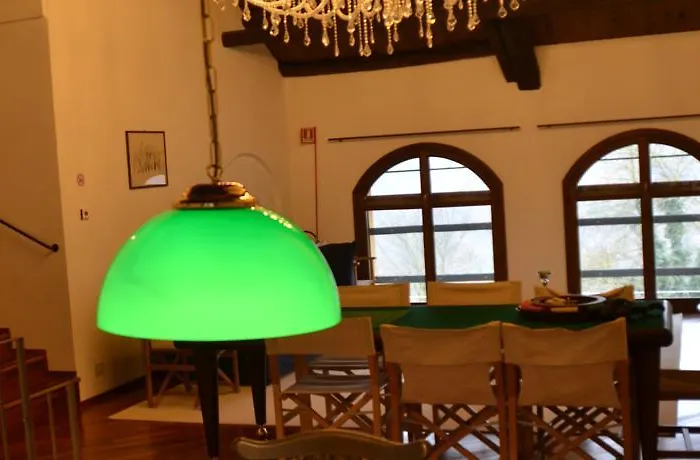 Gæstehus Casa Dei Frati 3*