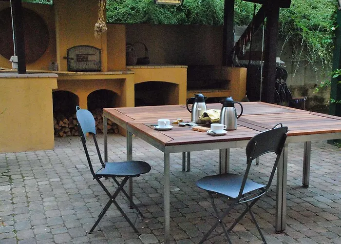 Casa Dei Frati 3* Asti