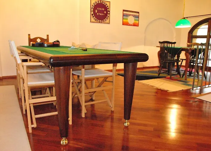 בית הארחה Casa Dei Frati 3*