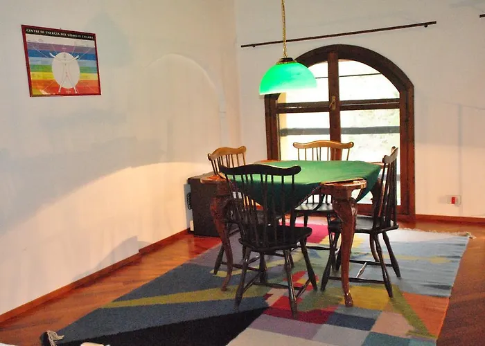 Casa Dei Frati 3* אסטי