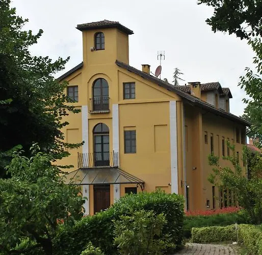 Casa Dei Frati 3*