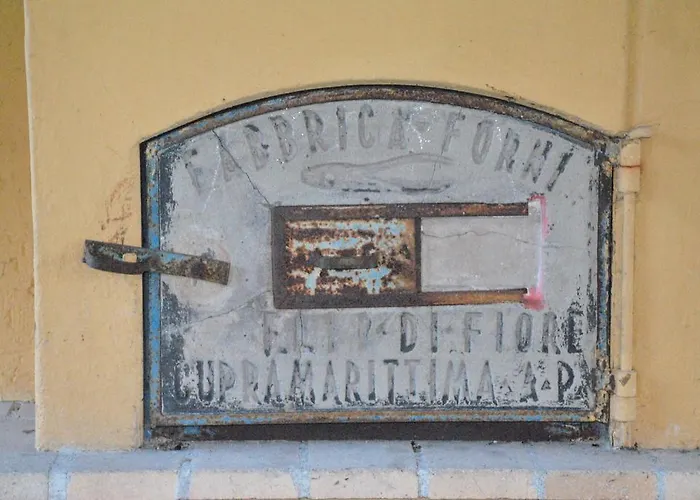 Casa Dei Frati 3* Asti