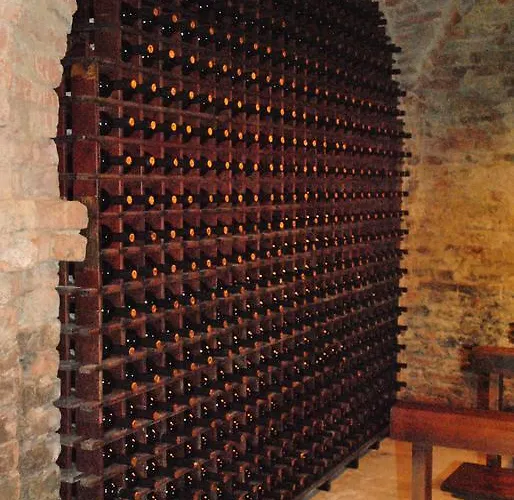 בית הארחה Casa Dei Frati