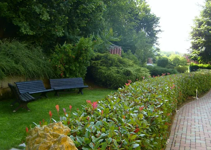 Casa Dei Frati Gæstehus