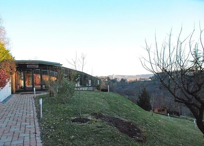 Gæstehus Casa Dei Frati 3*