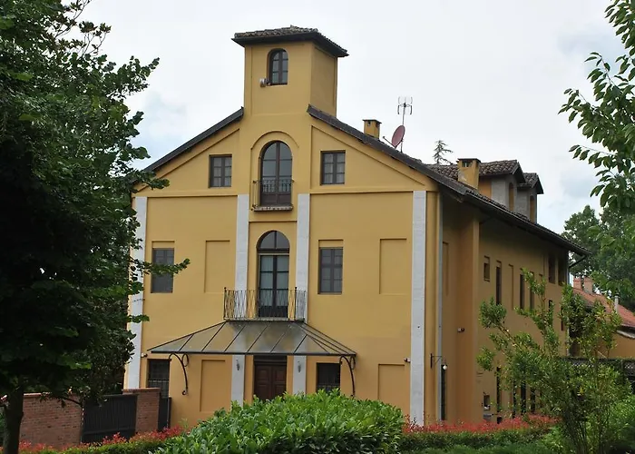 Casa Dei Frati