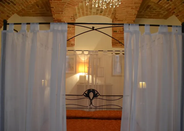 Casa Dei Frati Gæstehus