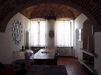 Gæstehus Casa Dei Frati 3*