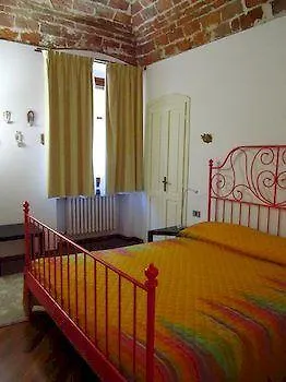 Gæstehus Casa Dei Frati