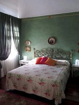 Gæstehus Casa Dei Frati 3*