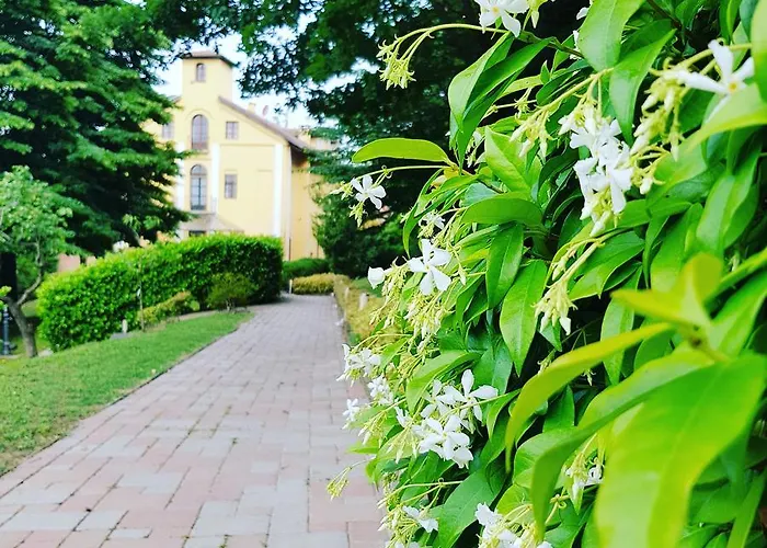 Casa Dei Frati Guest house 3*