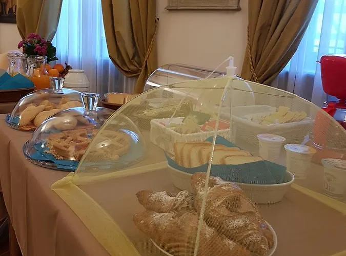 Casa Dei Frati Gæstehus Asti